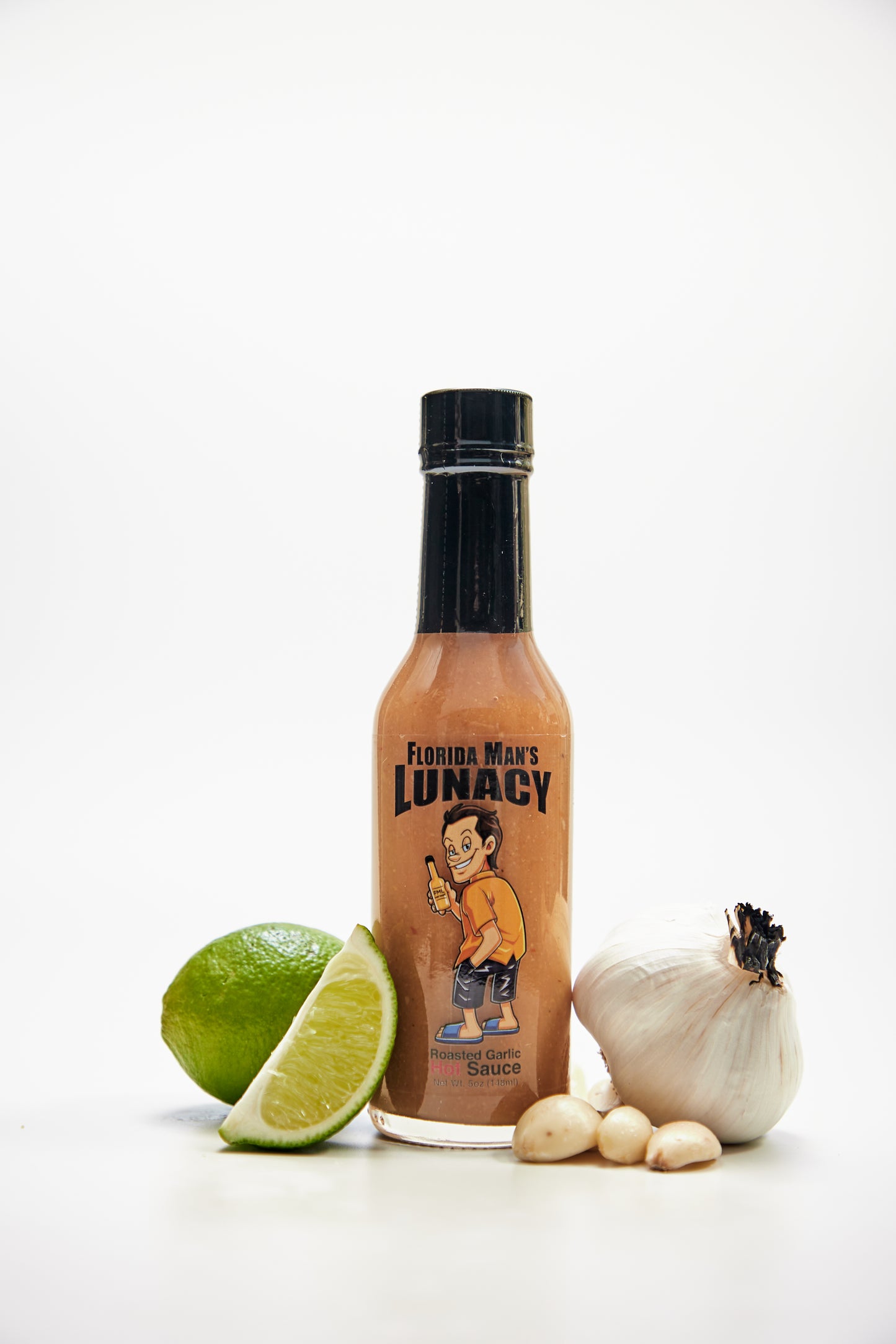 Florida Man’s Lunacy 2pk