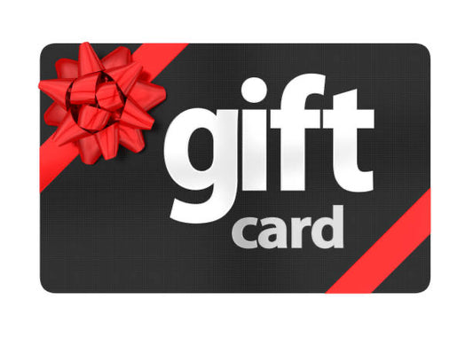 Gift Card - Florida Man’s Lunacy