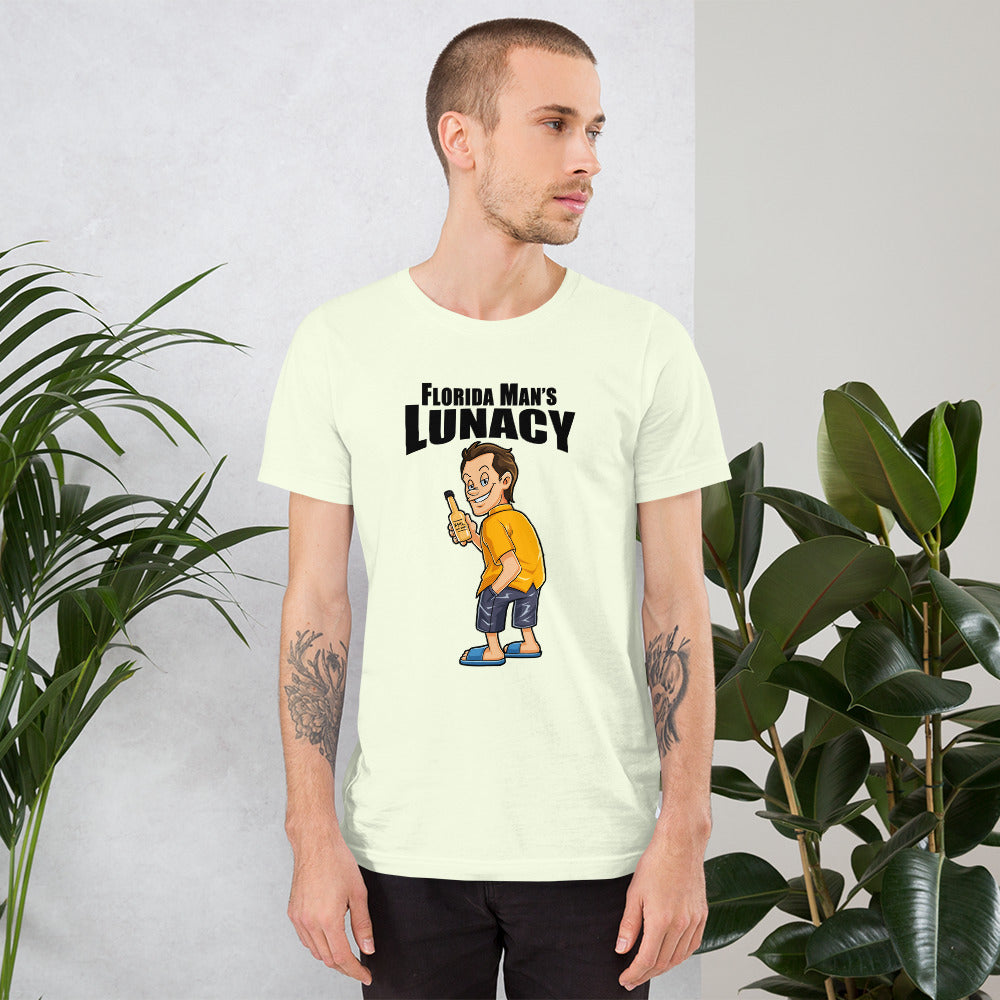 FML Hot Sauce T-Shirt