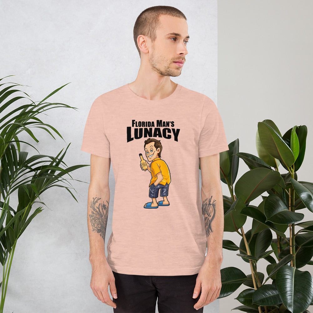 FML Hot Sauce T-Shirt