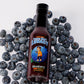 FML Blueberry Hot Sauce